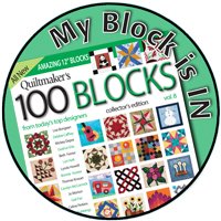 Quiltmaker Giveaway