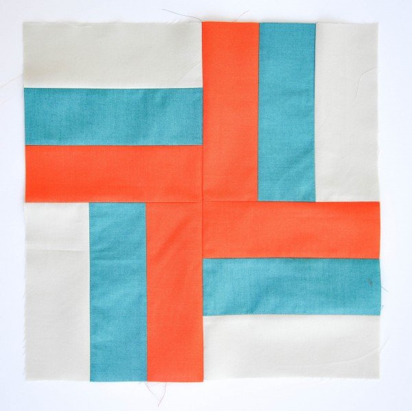 Round Robin Block 12