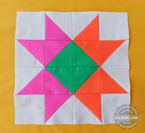 Round Robin Block 11