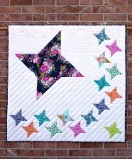 quilt pattern, machine quilting