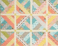 Scrap Quilt