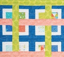 Baby Quilt