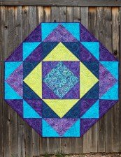 Medallion Quilt