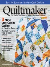 one block quilt