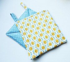 potholder tutorial