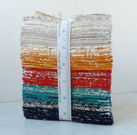 fabric stack