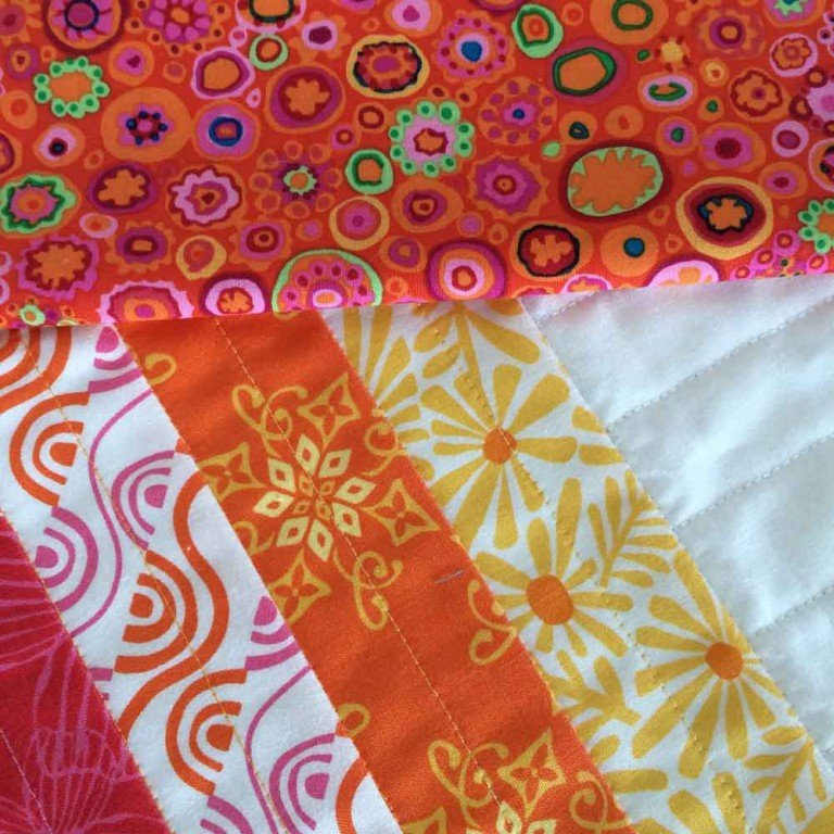 Designing new patterns