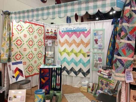 quilt market