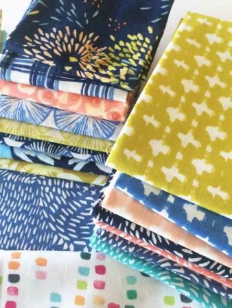 Recent Quitling Thoughts featured by top US quilting blog and shop, Seams Like a Dream Quilt Designs
