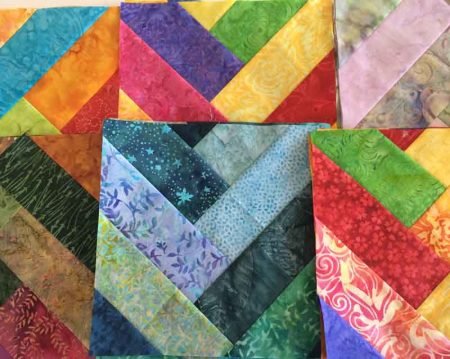 Recent Quitling Thoughts featured by top US quilting blog and shop, Seams Like a Dream Quilt Designs