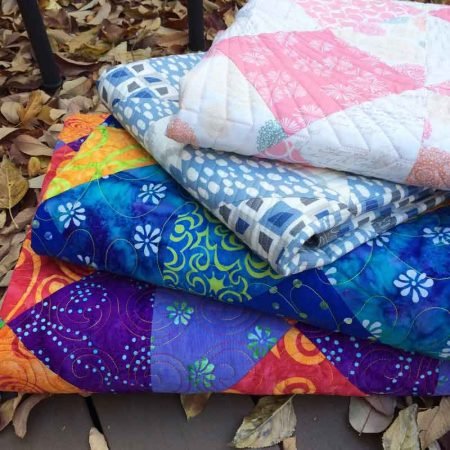 Recent Quitling Thoughts featured by top US quilting blog and shop, Seams Like a Dream Quilt Designs