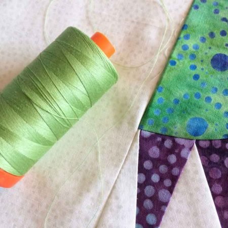 Aurifil thread