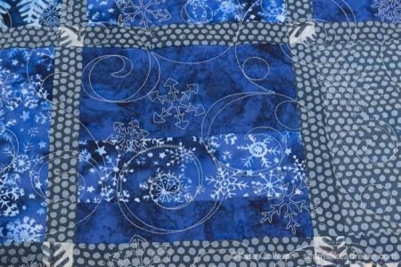 Island Batik Four Seasons Blog Hop featured by top US quilting blog and shop, Seams Like a Dream Quilt Designs: layer cake quilt