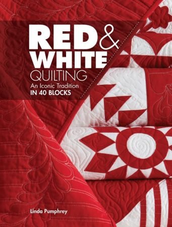 Red and White- a classic color combo