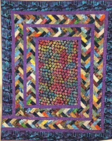 braid quilt