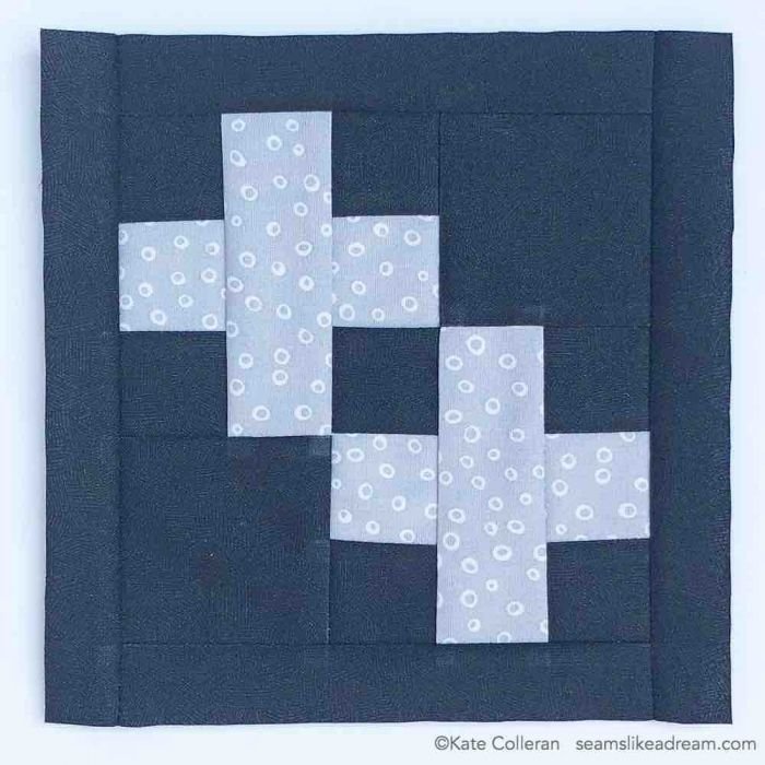 Travel, quilts and more blocks - Kate Colleran Designs