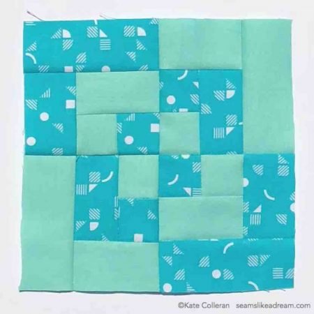 modern quilt blocks