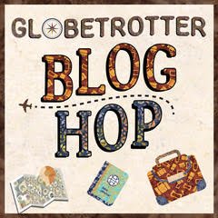 Globetrotter Blog Hop
