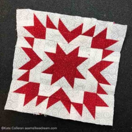 2019 quilting goals featured by top US quilting blog and shop, Seams Like a Dream Quilt Designs.