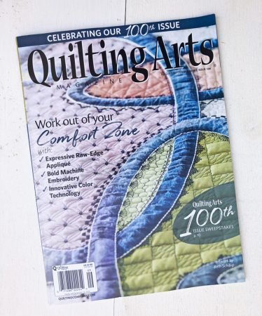 Exploring the Basics: Deciding on a Color Scheme, featured on top US quilting blog and shop Kate Colleran Designs!