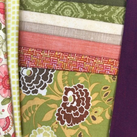 Exploring the Basics: Selecting Fabric, featured on top US quilting blog and shop Seams Like a Dream Quilt Designs!
