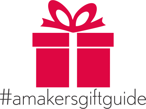 A Maker’s Gift Guide