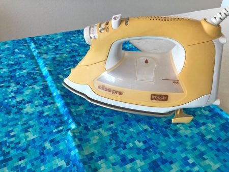 Exploring the Basics: Fabric Prep--The BIG Debate, featured on top US quilting blog and shop Seams Like a Dream Quilt Designs!