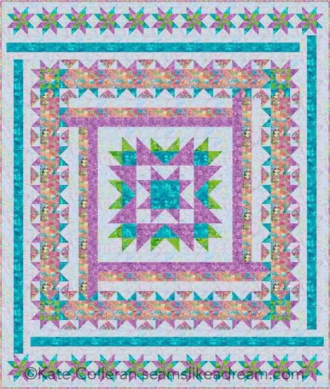 Exploring Quilting Basics: How to Plan Quilt Layouts