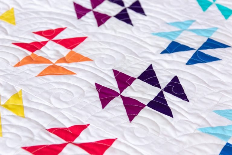 Exploring Quilting Basics: How to Choose a Quilt Design for your Next Quilting Project