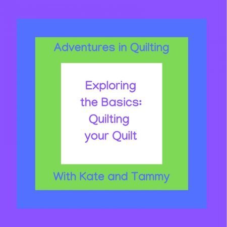 Exploring Quilting Basics: How to Choose a Quilt Design for your Next Quilting Project, tips featured by top US quilting blog and shop, Seams Like a Dream Quilt Designs.