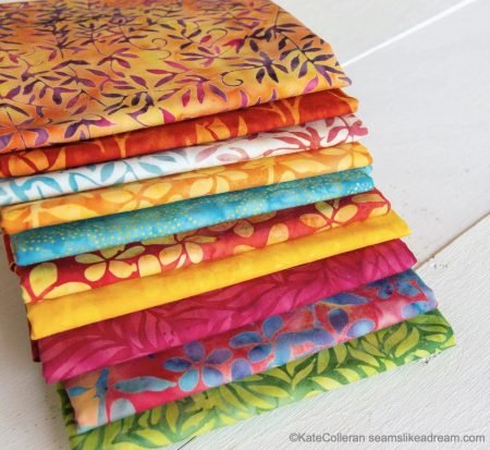 Our new quilted fabrics! - Fabric Blog