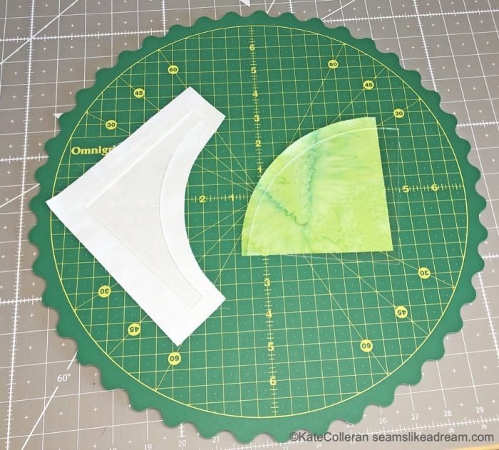 Omnigrid Rotating Cutting Mat Review Seams Like a Dream