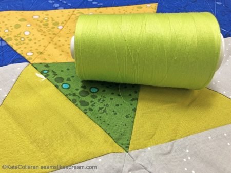 Choosing a Quilt Pattern • Victoria Sunshine Studio