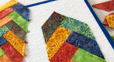 How to Make a Portable Quilt Board