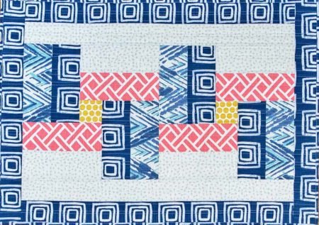 4 Essential Tips for Choosing Colors for your Quilt Borders