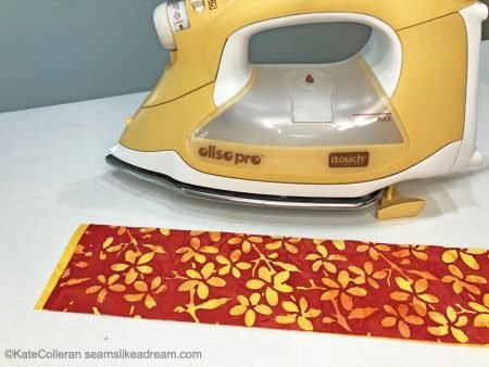 Exploring the Basics: Strip Piecing Quilt Patterns, by top US quilting and sewing shop, Seams Like a Dream Quilts, shares their top 3 tips for strip piecing your quilt! 