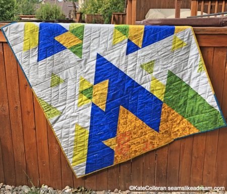 New Quilt Patterns Coming Soon- I hope! by top US quilting and sewing blog, Seams Like a Dream Quilt Designs, shares upcoming new quilt patterns.