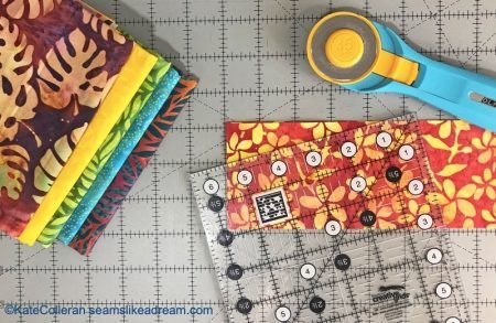 Thoughts on Quilting Patterns shared by top US quilting blogger, Seams Like a Dream Quilt Designs