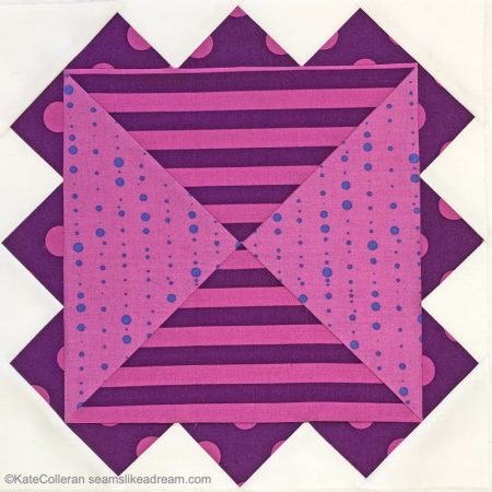 Color Confidence for Quilters: Playing with Quilt Colors and Value tips featured by top US quilting blog and shop, Seams Like A Dream Quilt Designs