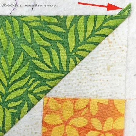 A Quilter's Alphabet- D is for (Quilt) Design Wall and More featured by top US Quilting blog and shop, Seams Like a Dream Quilt Designs.