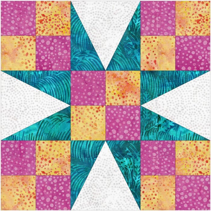 marti-michell-template-set-r-5-peaky-and-spike-ozquilts