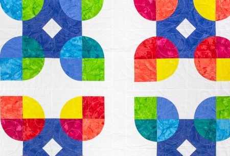 Quilting Tips: 5 Essential Tips for Sewing Curves