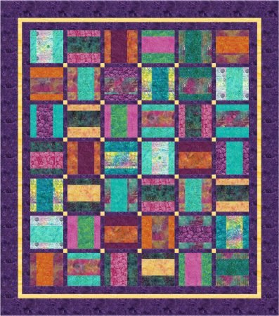 bed quilts designs