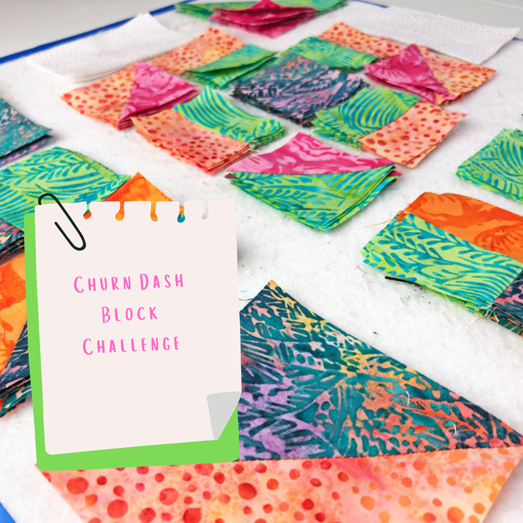 New Quilt Pattern: Peakview - Kate Colleran Designs