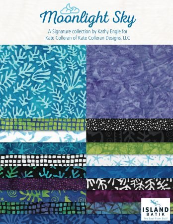 Top US quilting blog and shop, Seams Like a Dream Quilt Designs, shares about the basic Ocean Waves quilt block and her reimagined block!