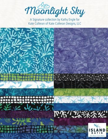 Top US quilting blog and shop, Seams Like a Dream Quilt Designs, shares about the basic Ocean Waves quilt block and her reimagined block! 