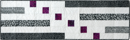 Top US quilting blog and shop, Seams Like a Dream Quilt Designs, shares about a new batik line and quilt patterns! 