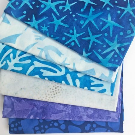 Top US quilting blog and shop, Seams Like a Dream Quilt Designs, shares about choosing quilt colors!