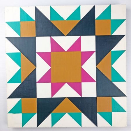 Top US quilting blog and shop, Seams Like a Dream Quilt Designs, shares about UFO quilts and more!