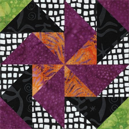 Top US quilting blog and shop, Kate Colleran Designs, reflects on the past year and writes it's time to wrap up 2021!